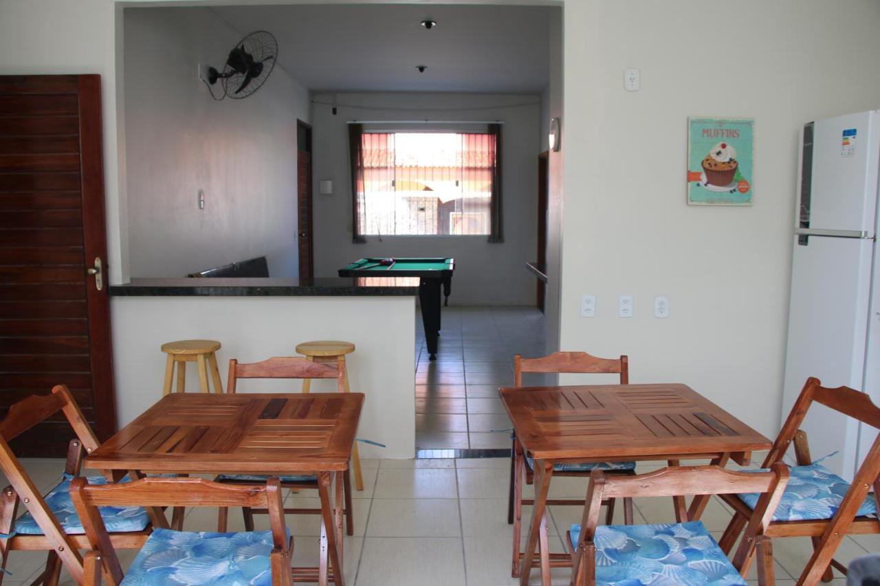 Solar Hostel Parnaiba Exterior photo