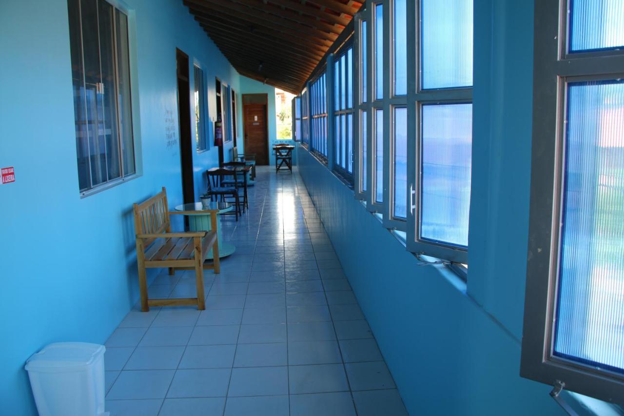 Solar Hostel Parnaiba Exterior photo