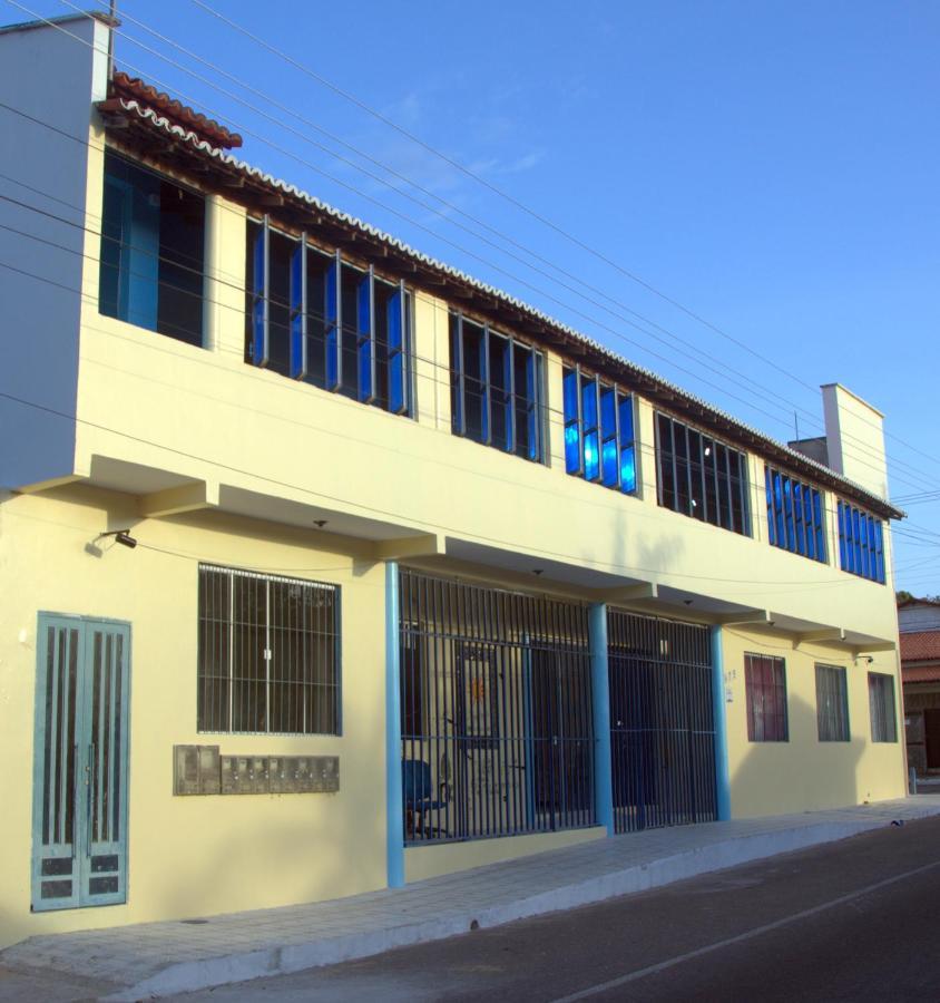 Solar Hostel Parnaiba Exterior photo