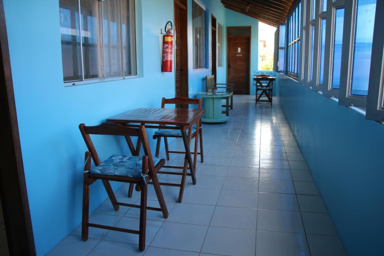 Solar Hostel Parnaiba Exterior photo